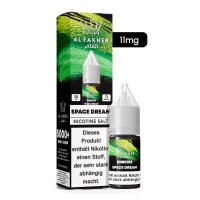 Al Fakher Liquid - Space Dream 11mg
