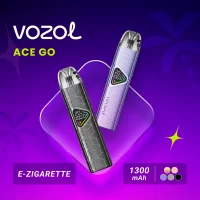 Vozol ACE GO E-Zigarette Kit - Alle Farben
