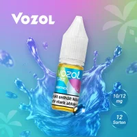 Vozol Liquid - Alle Sorten 14mg & 20mg