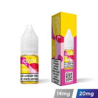 Vozol Liquid Dragonfruit Banana Cherry 20mg