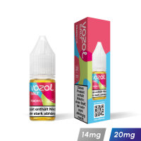 Vozol Liquid Peach Ice 20mg