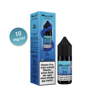 Elux Nic Salts - Mr. Blue 10mg