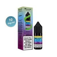 Elux Nic Salts - Rainbow 10mg