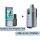 Elfbar Max Pod Blueberry Sour Raspberry 10ml + Akku