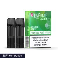 La Fume Nova Pod - Double Apple 20mg