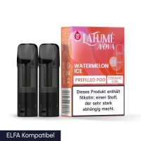 La Fume Nova Pod - Watrermelon Ice 20mg