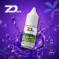7Days Liquid - Alle Sorten 15mg
