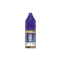 Randm Tornado Liquid - Blue Razz Kush 20mg/ml
