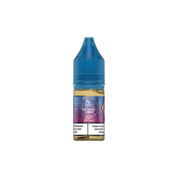 Randm Tornado Liquid - Red Apple Lemon 20mg/ml