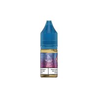 Randm Tornado Liquid - Red Apple Lemon 20mg/ml