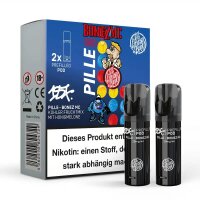 187 Straßenbande Pod - Bonez MC Pille 20mg (2er Pack)