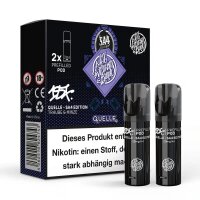 187 Straßenbande Pod - Quelle SA4 20mg (2er Pack)