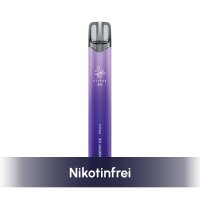 Nikotinfrei Elfbar 800 - Blackberry Ice