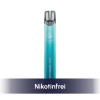 Nikotinfrei Elfbar 800 - Blue Razz Lemonade