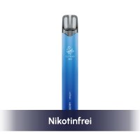 Nikotinfrei Elfbar 800 - Blueberry