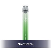 Nikotinfrei Elfbar 800 - Grape Mint