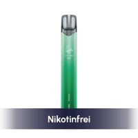 Nikotinfrei Elfbar 800 - Menthol