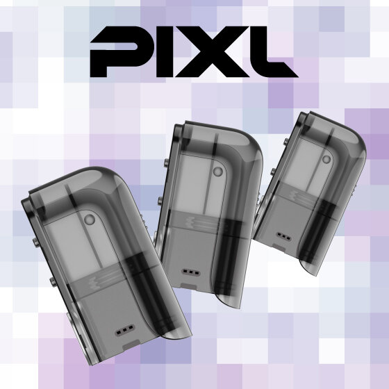 Pixl Max 20k pod - Alle Sorten 20mg | Jetzt bestellen, 7,90