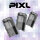Pixl Max 20K Pod - Alle Sorten