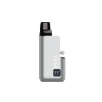 Pixl Max 20K Now Akkuträger - Silver