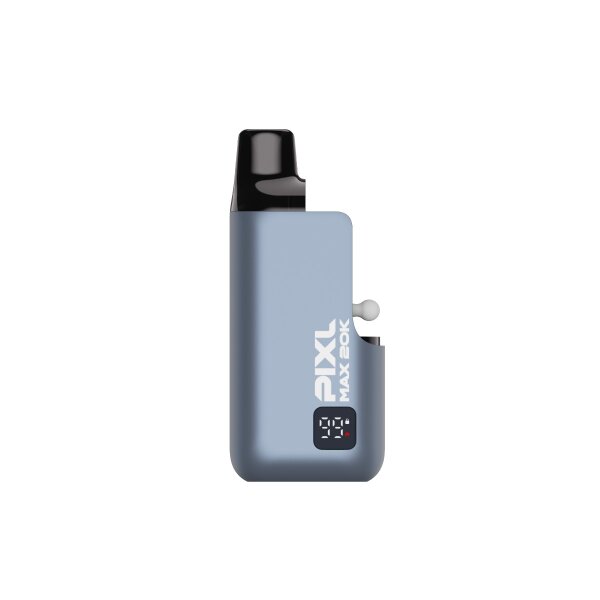 Pixl Max 20K Now Akkuträger - Blue