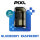 Pixl Max 20K Now Pod - Blueberry Raspberry 20mg