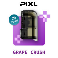 Pixl Max 20K Now Pod - Grape Crush 20mg