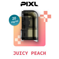 Pixl Max 20K Now Pod - Juicy Peach 20mg