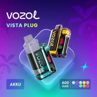 Vozol Vista Plug Akku - Alle Farben