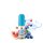 Bar Juice 5000 Liquid - Blueberry Watermelon 10mg/ml