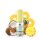 Bar Juice 5000 Liquid - Pineapple Coconut 10mg/ml