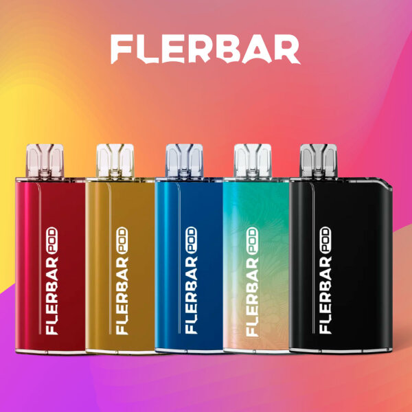 Flerbar Akkuträger - Alle Farben