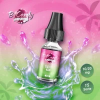 ByCandy E-Juice - Alle Sorten (10mg & 20mg)