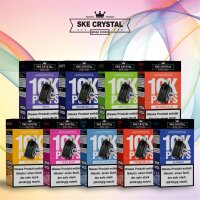 SKE Crystal Edge Pod - Alle Sorten 20mg
