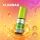 Flerbar Liquid Nic Salt - Alle Sorten