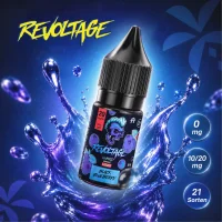 Revoltage NicSalt 10ml - Alle Sorten (10mg/20mg)