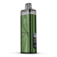 ElfX Mega Refillable Pod Kit - Green