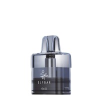 ElfX Mega Pod 0,6 Ohm - 10ml