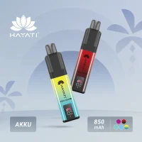 Hayati S15000 Akku - Alle Farben