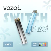 Vozol Switch Pro Device - Alle Farben