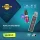 Almassiva Profi-Set - 3x Liquid + ArcoMax E-Zigarette