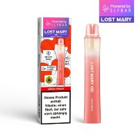 Lost Mary LM800 - Apple Peach 20mg