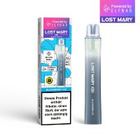Lost Mary LM800 - Blackberry Ice 20mg