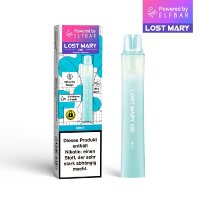 Lost Mary LM800 - Mint 20mg