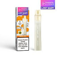 Lost Mary LM800 - Orange Cola 20mg