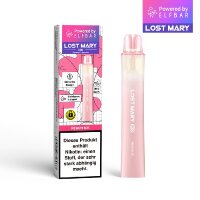 Lost Mary LM800 - Peach Ice 20mg