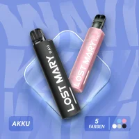Lost Mary Wavi Akku - Alle Farben