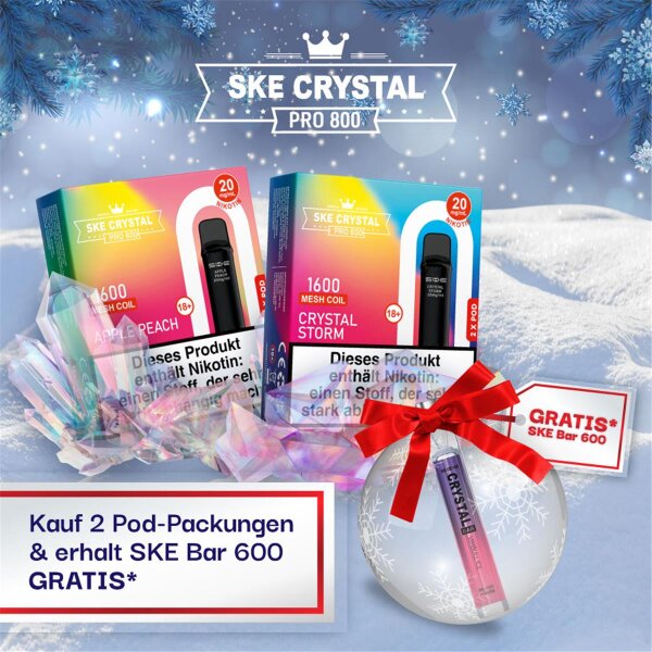 SKE X-MAS Bundle