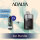 Adalya Levo Device + 2x Adalya Liquid