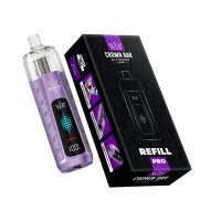 Al Fakher Refill Pro Device 16ml - Purple